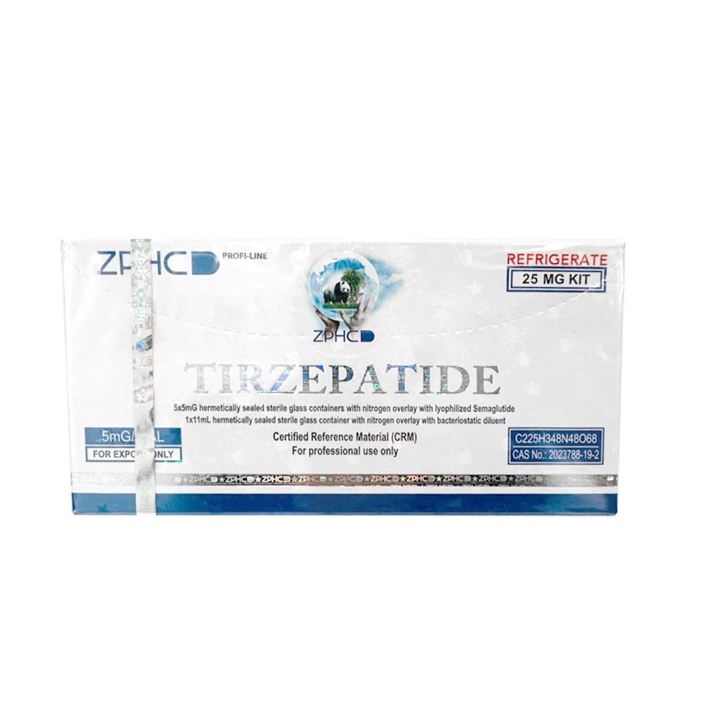 how long does tirzepatide last after reconstitution Tirzepatide shelf life: how long it really lasts and how to keep it potent