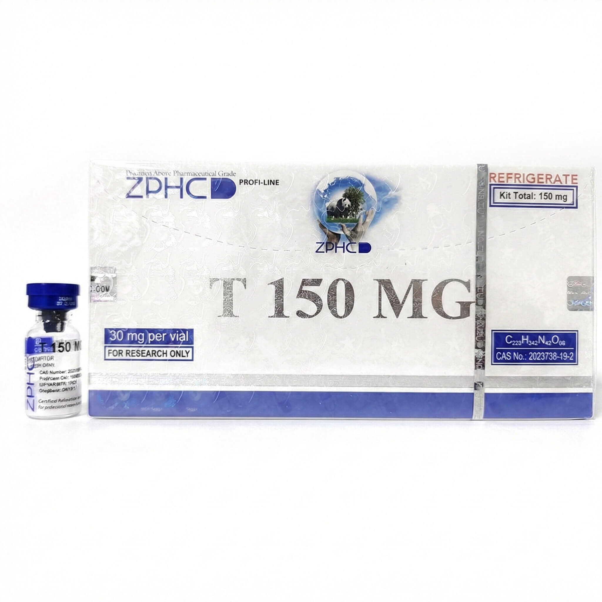 how much bac water for 30 mg of tirzepatide Buy Tirzepatide 30mg Peptide | UK Lab Grade